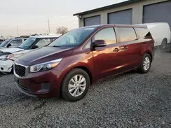 KNDMB5C12H6229124 2017 KIA SEDONA