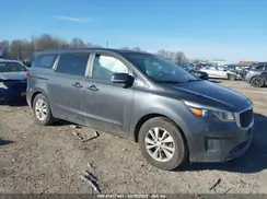 KNDMB5C12H6229530 2017 KIA SEDONA