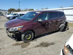 KNDMB5C12H6230189 2017 KIA SEDONA