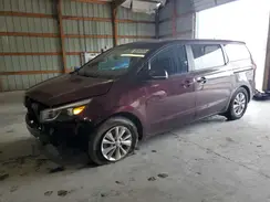 KNDMB5C12H6230418 2017 KIA SEDONA