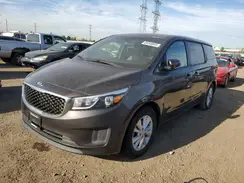 KNDMB5C12H6230547 2017 KIA SEDONA