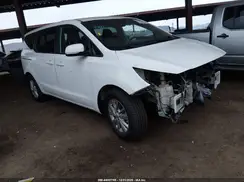 KNDMB5C12H6230886 2017 KIA SEDONA