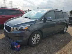 KNDMB5C12H6231276 2017 KIA SEDONA