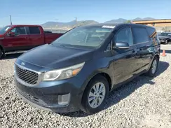 KNDMB5C12H6231892 2017 KIA SEDONA