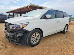 KNDMB5C12H6232623 2017 KIA SEDONA