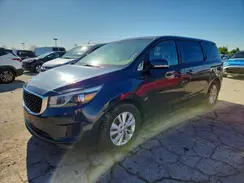 KNDMB5C12H6233884 2017 KIA SEDONA