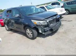 KNDMB5C12H6234369 2017 KIA SEDONA
