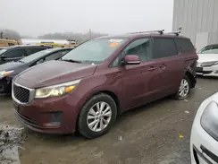 KNDMB5C12H6238941 2017 KIA SEDONA