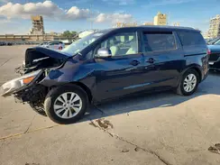 KNDMB5C12H6238955 2017 KIA SEDONA