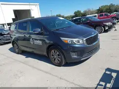 KNDMB5C12H6240561 2017 KIA SEDONA