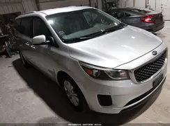 KNDMB5C12H6240799 2017 KIA SEDONA