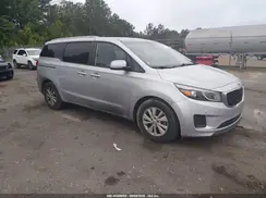 KNDMB5C12H6243038 2017 KIA SEDONA