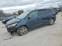 KNDMB5C12H6244240 2017 KIA SEDONA