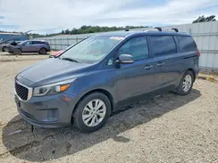 KNDMB5C12H6245078 2017 KIA SEDONA