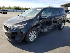 KNDMB5C12H6249499 2017 KIA SEDONA