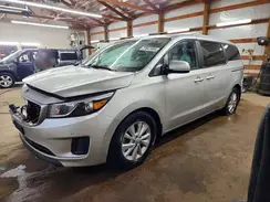 KNDMB5C12H6249597 2017 KIA SEDONA