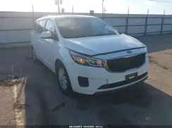 KNDMB5C12H6250166 2017 KIA SEDONA