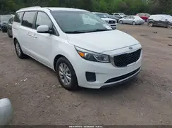 KNDMB5C12H6254606 2017 KIA SEDONA