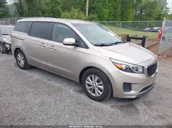 KNDMB5C12H6266867 2017 KIA SEDONA