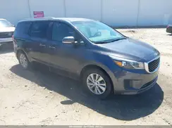 KNDMB5C12H6280428 2017 KIA SEDONA