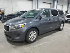 KNDMB5C12H6280851 2017 KIA SEDONA
