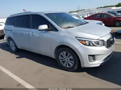 KNDMB5C12H6282311 2017 KIA SEDONA