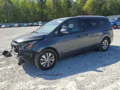 KNDMB5C12H6283197 2017 KIA SEDONA
