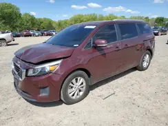 KNDMB5C12H6283796 2017 KIA SEDONA