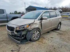 KNDMB5C12H6284737 2017 KIA SEDONA