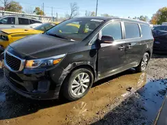 KNDMB5C12H6290571 2017 KIA SEDONA