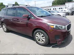 KNDMB5C12H6300872 2017 KIA SEDONA