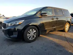 KNDMB5C12H6301441 2017 KIA SEDONA