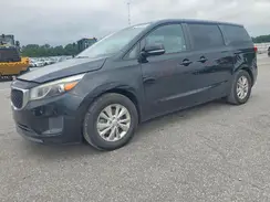 KNDMB5C12H6301892 2017 KIA SEDONA