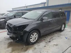 KNDMB5C12H6306347 2017 KIA SEDONA