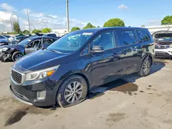 KNDMB5C12H6306381 2017 KIA SEDONA