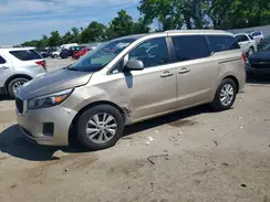 KNDMB5C12H6307210 2017 KIA SEDONA