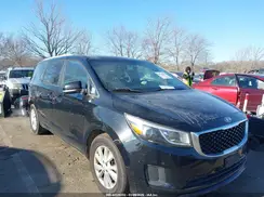 KNDMB5C12H6309538 2017 KIA SEDONA