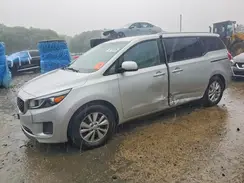 KNDMB5C12H6312939 2017 KIA SEDONA