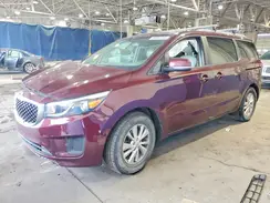 KNDMB5C12H6315422 2017 KIA SEDONA