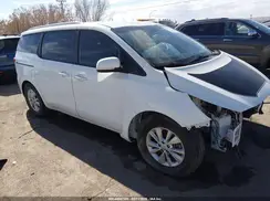 KNDMB5C12H6315694 2017 KIA SEDONA