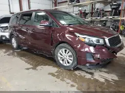 KNDMB5C12H6319096 2017 KIA SEDONA