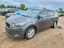 KNDMB5C12H6322712 2017 KIA SEDONA