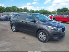 KNDMB5C12H6324721 2017 KIA SEDONA