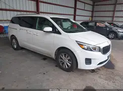KNDMB5C12H6325030 2017 KIA SEDONA
