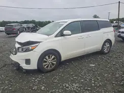 KNDMB5C12H6325948 2017 KIA SEDONA