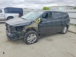 KNDMB5C12H6326095 2017 KIA SEDONA