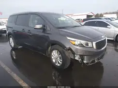 KNDMB5C12H6329269 2017 KIA SEDONA