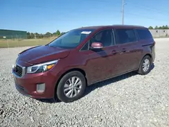KNDMB5C12H6329305 2017 KIA SEDONA