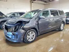KNDMB5C12H6329806 2017 KIA SEDONA