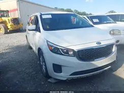 KNDMB5C12H6331698 2017 KIA SEDONA